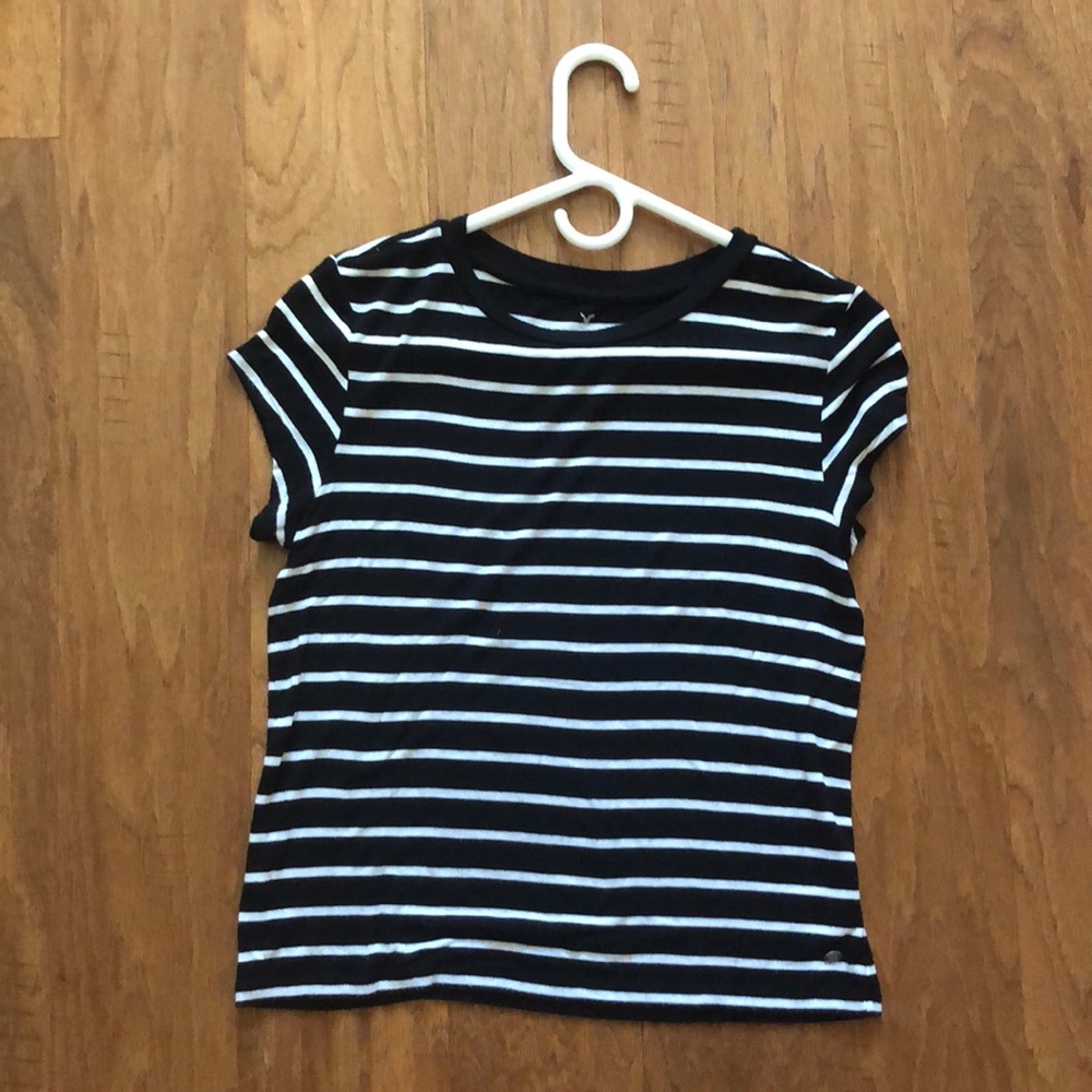 Striped shirt